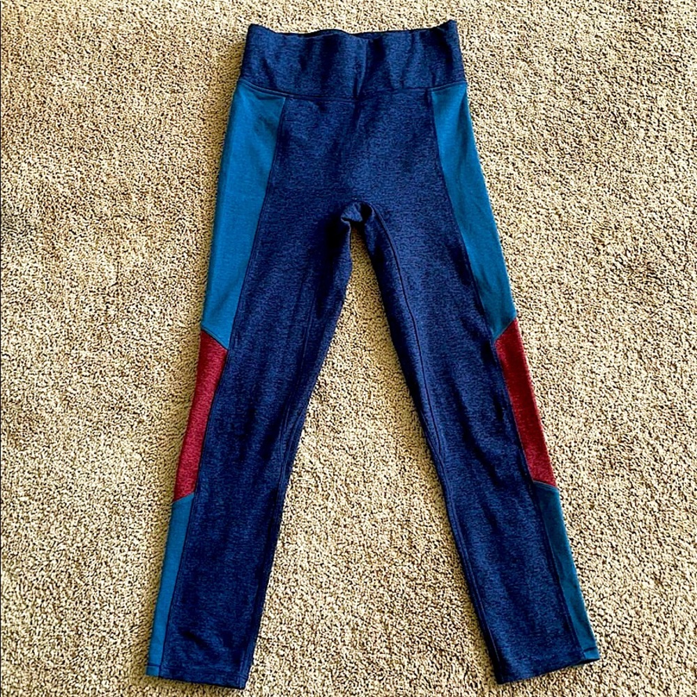 WeMe workout leggings
